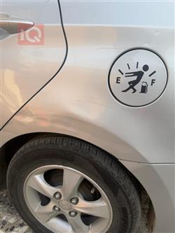 هيونداي أكسنت